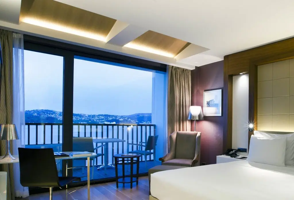 Стамбул: The Grand Tarabya Managed by Accor