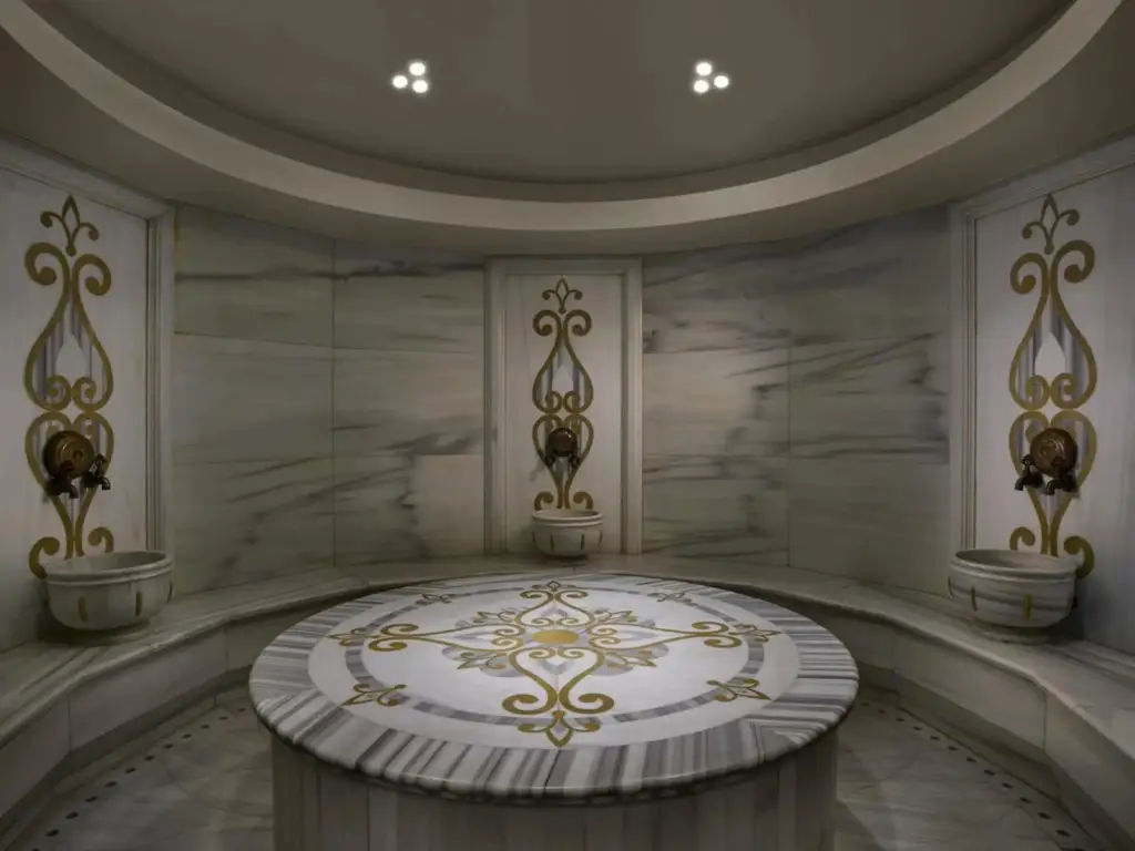 Стамбул: The Grand Tarabya Managed by Accor
