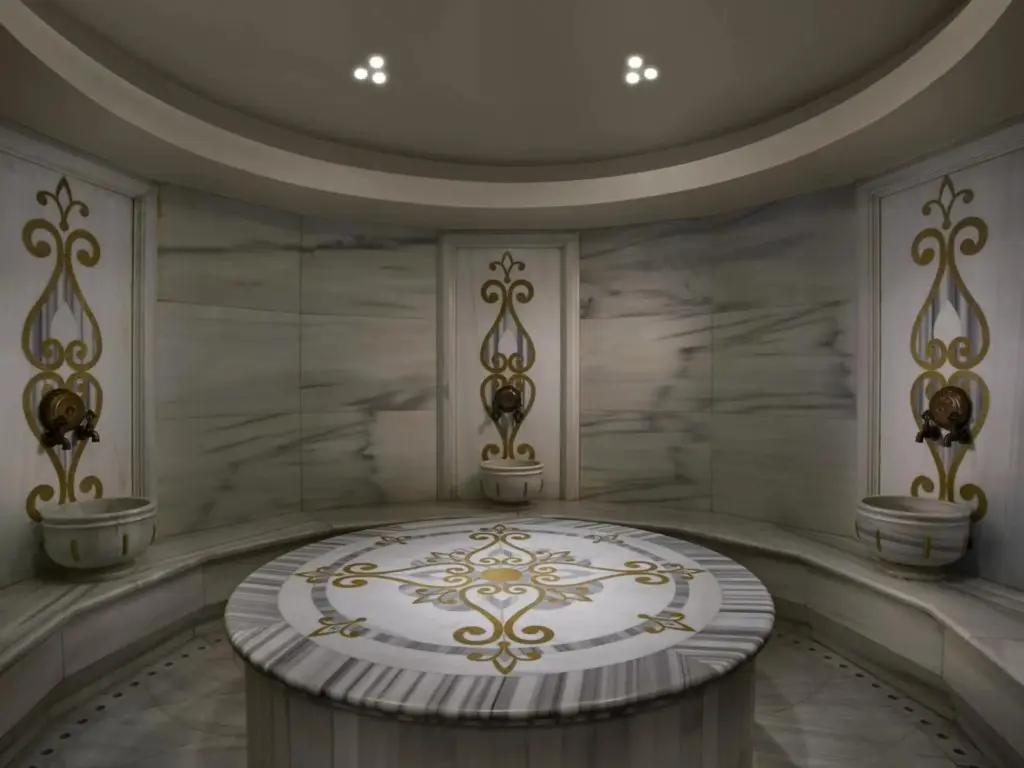 Стамбул: The Grand Tarabya Managed by Accor