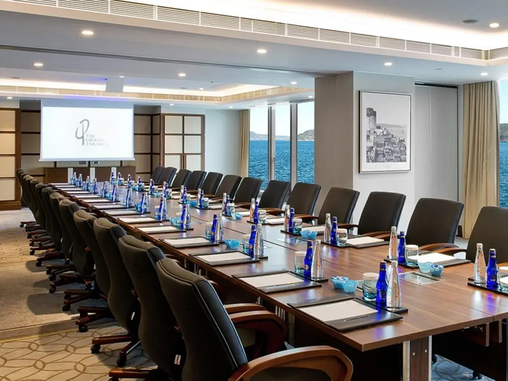 Стамбул: The Grand Tarabya Managed by Accor