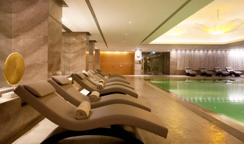 Стамбул: The Grand Tarabya Managed by Accor