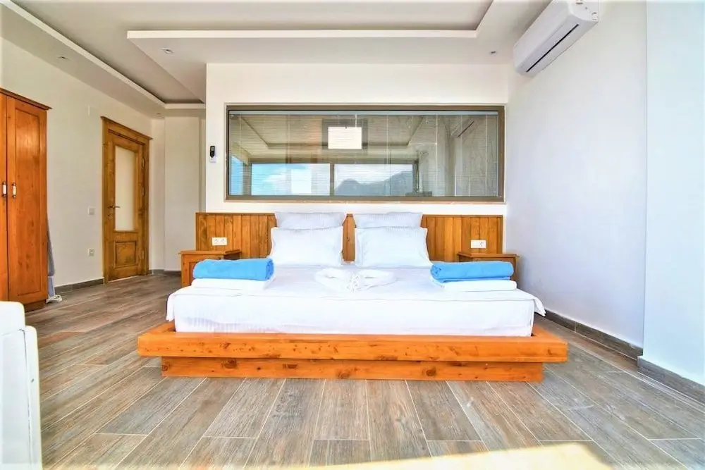 Исламлар: Villa Alize 4