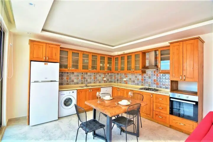 Исламлар: Villa Alize 4