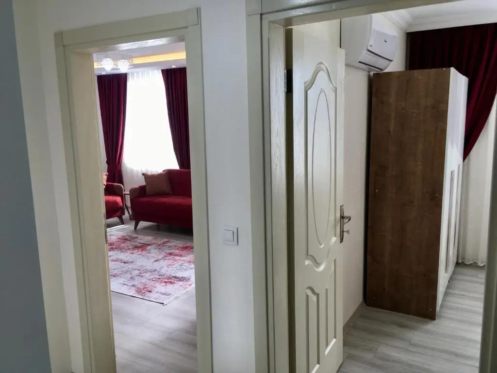 Ортака: Kaya House Daily Flat