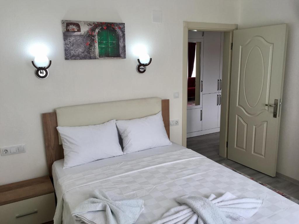 Ортака: Kaya House Daily Flat