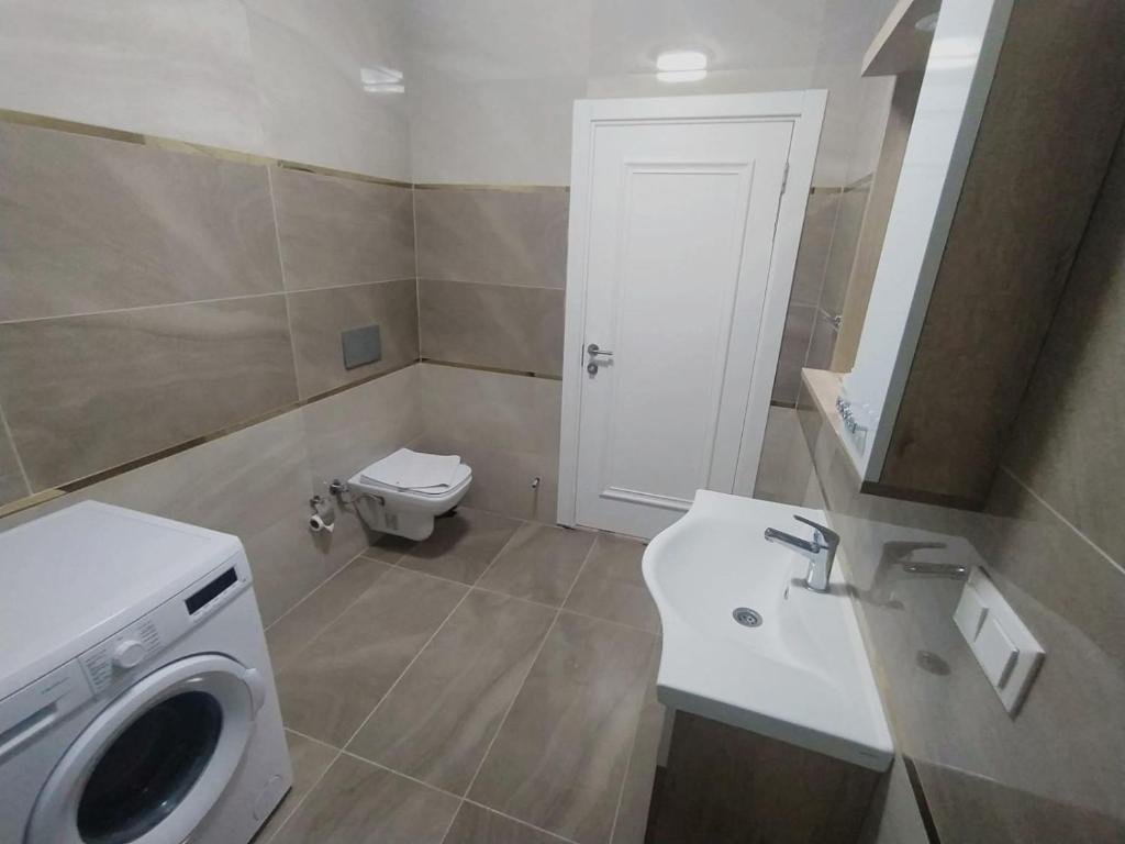 Ортака: Kaya House Daily Flat