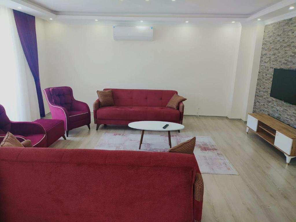 Ортака: Kaya House Daily Flat