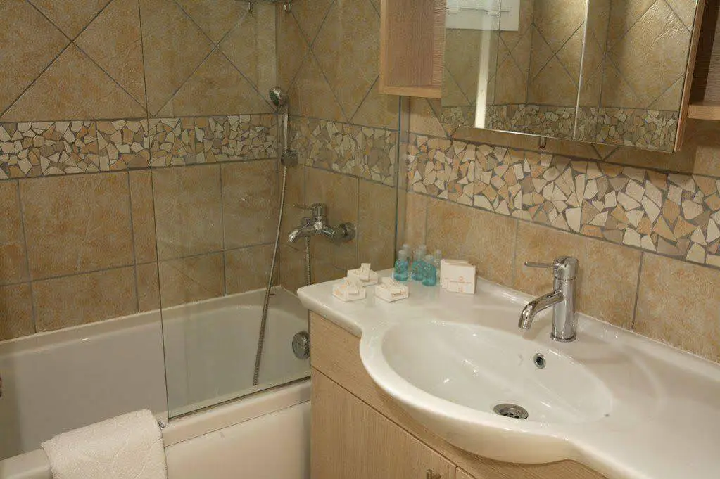 Бодрум: Gundem Resort Hotel