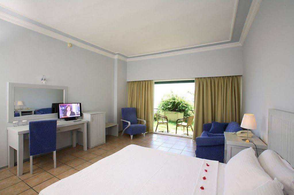 Бодрум: Gundem Resort Hotel