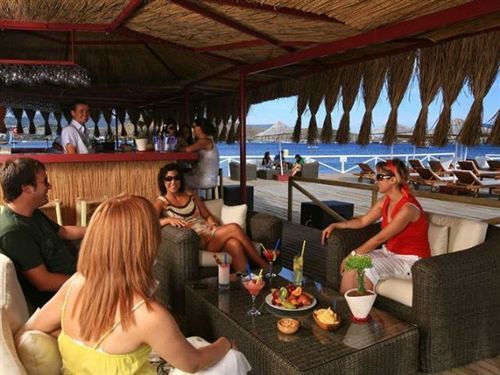 Бодрум: Gundem Resort Hotel