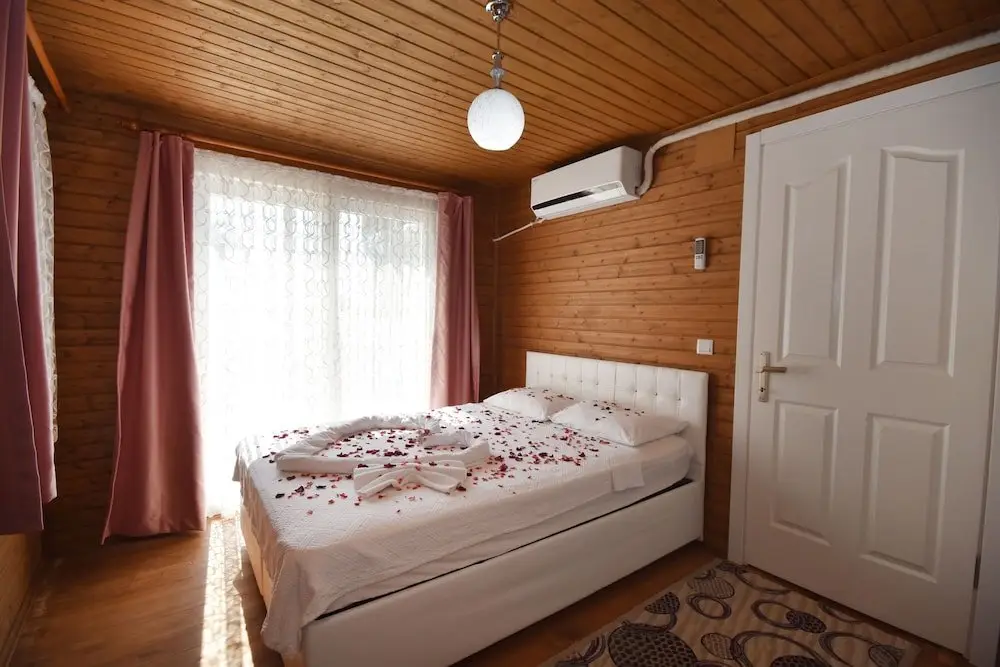 Исламлар: Villa Tutku by Helaltatilvillari