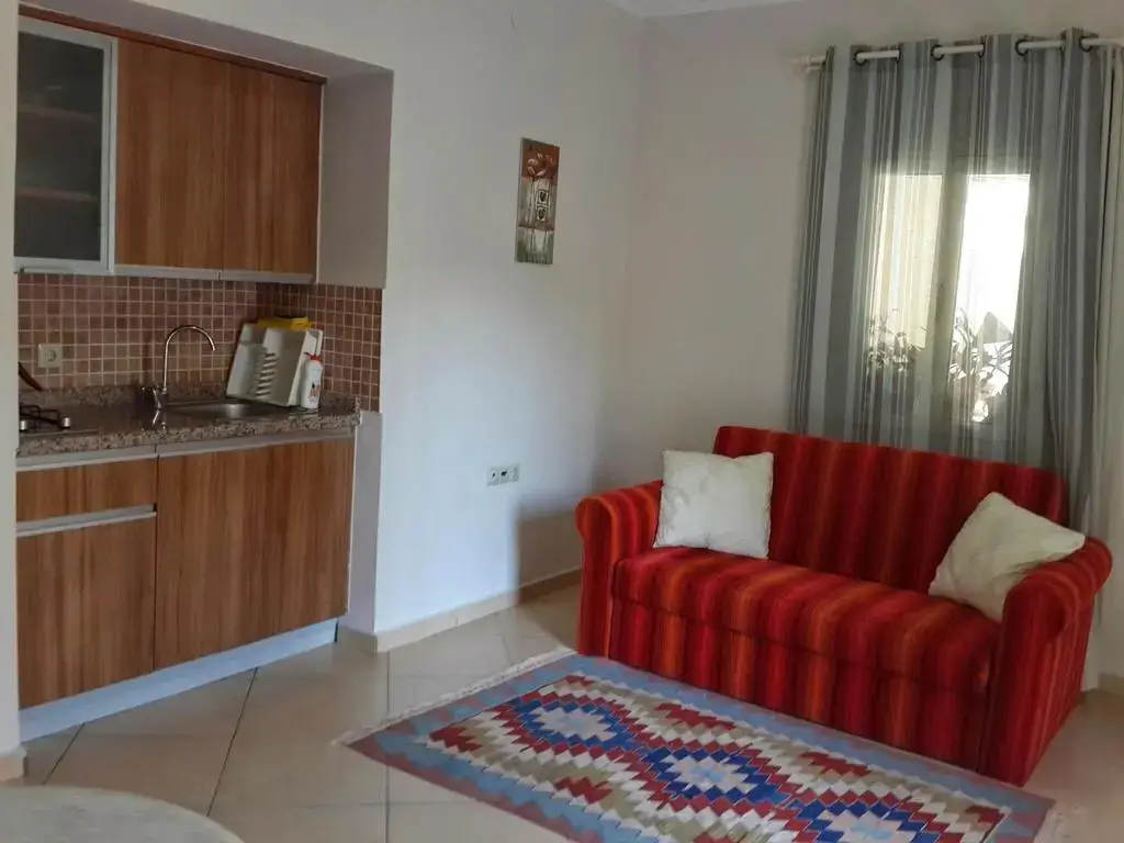 Бодрум: Karayel Apart Hotel