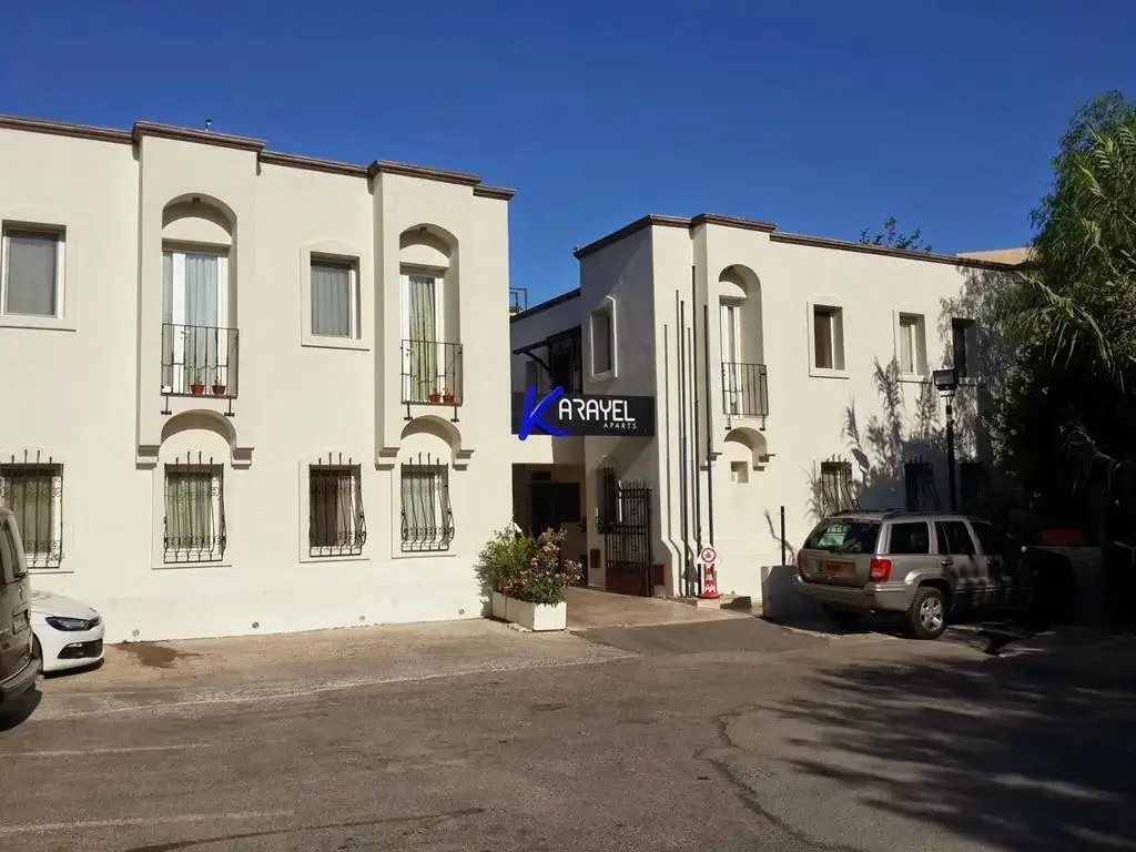 Бодрум: Karayel Apart Hotel