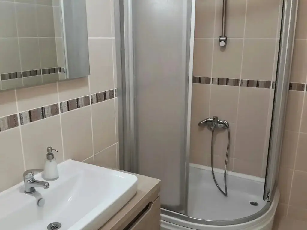 Бодрум: Karayel Apart Hotel