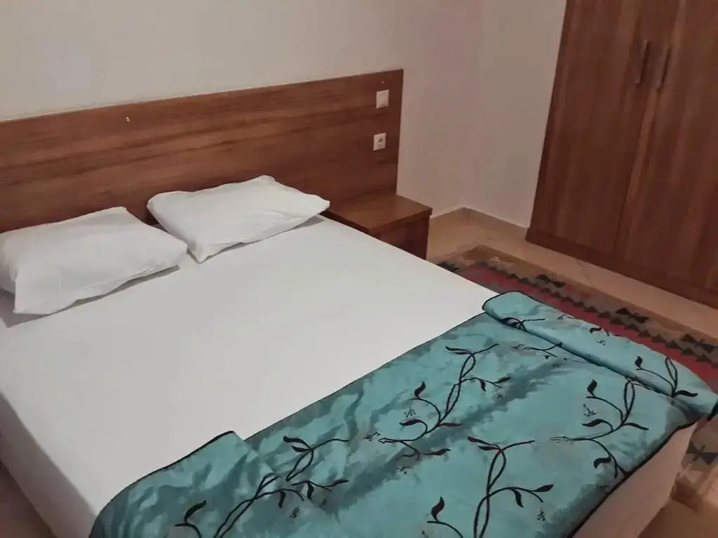 Бодрум: Karayel Apart Hotel