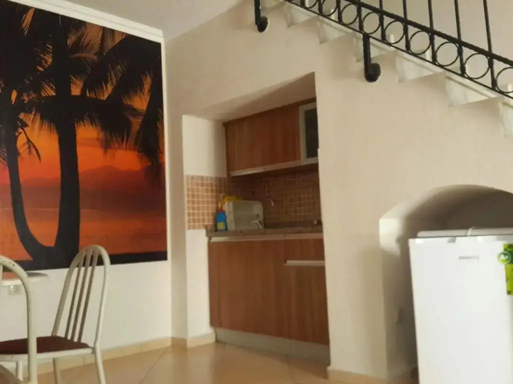 Бодрум: Karayel Apart Hotel