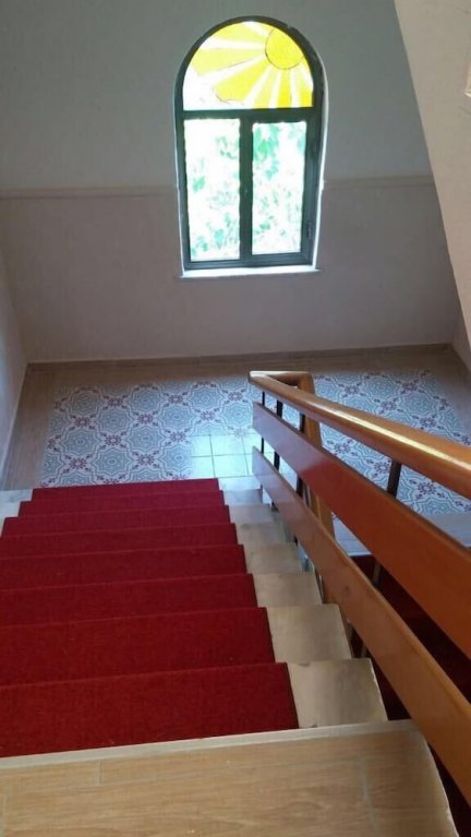 Анамур: Otel Dolphine
