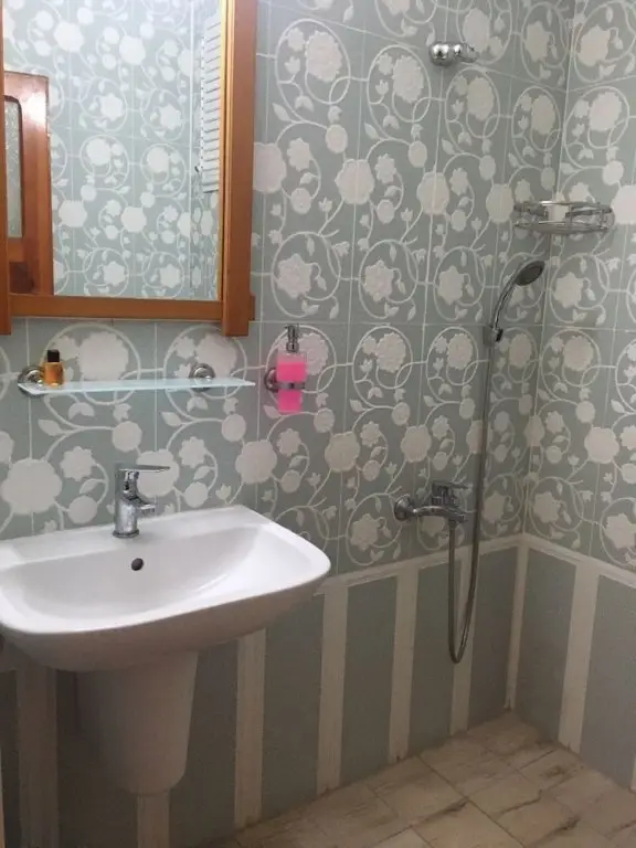 Анамур: Otel Dolphine