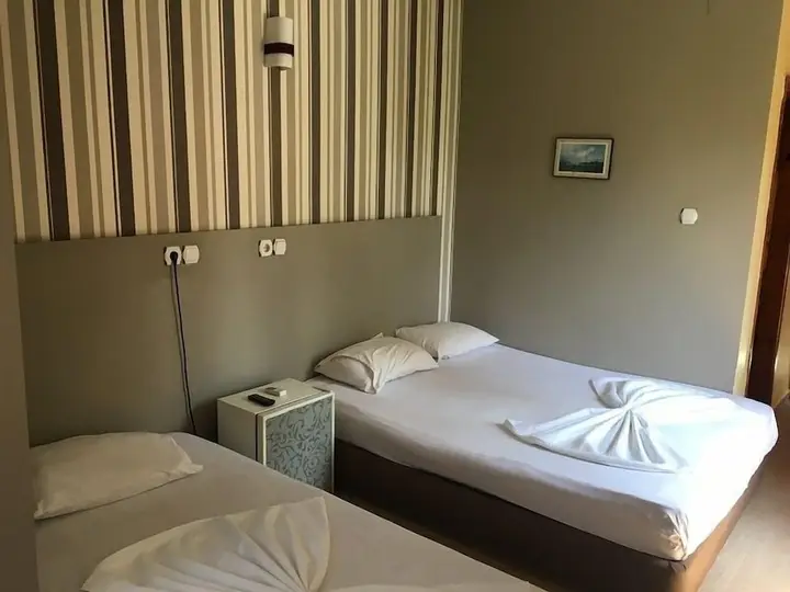 Анамур: Otel Dolphine