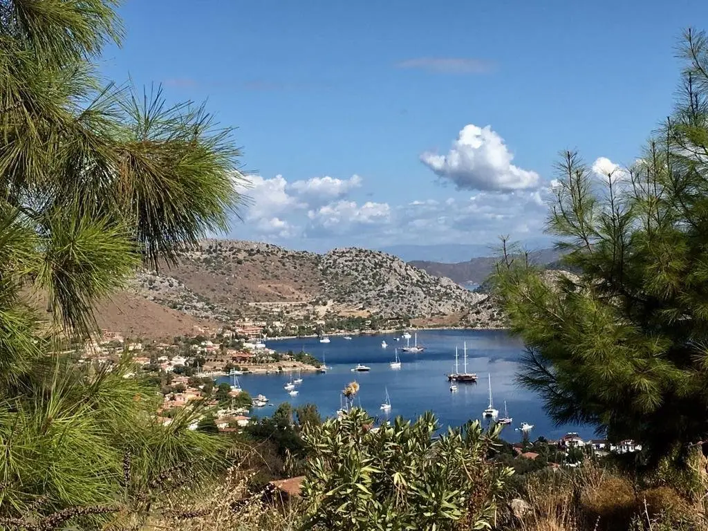 Селимийе: Uzum Tatil Evi