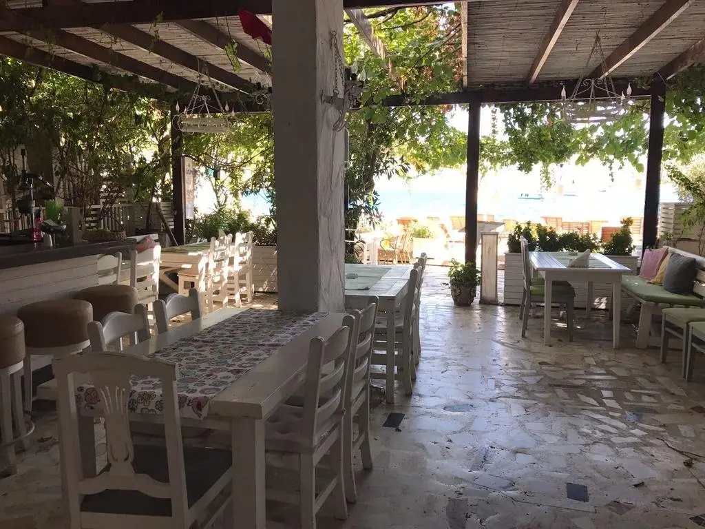 Селимийе: Uzum Tatil Evi