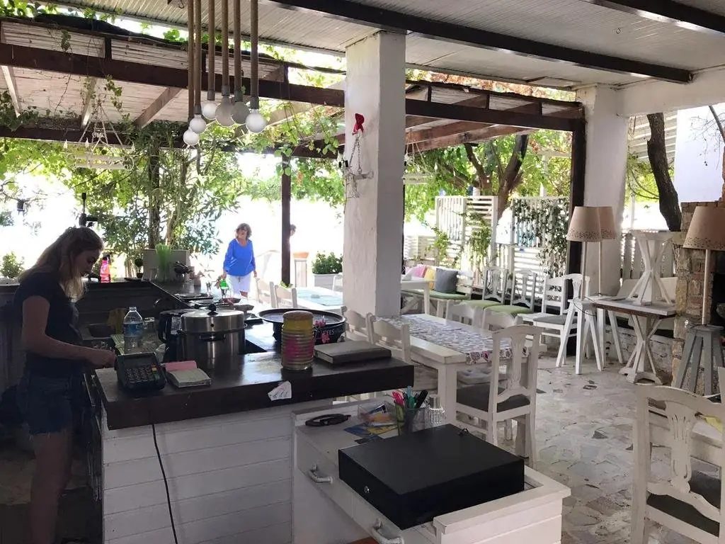 Селимийе: Uzum Tatil Evi