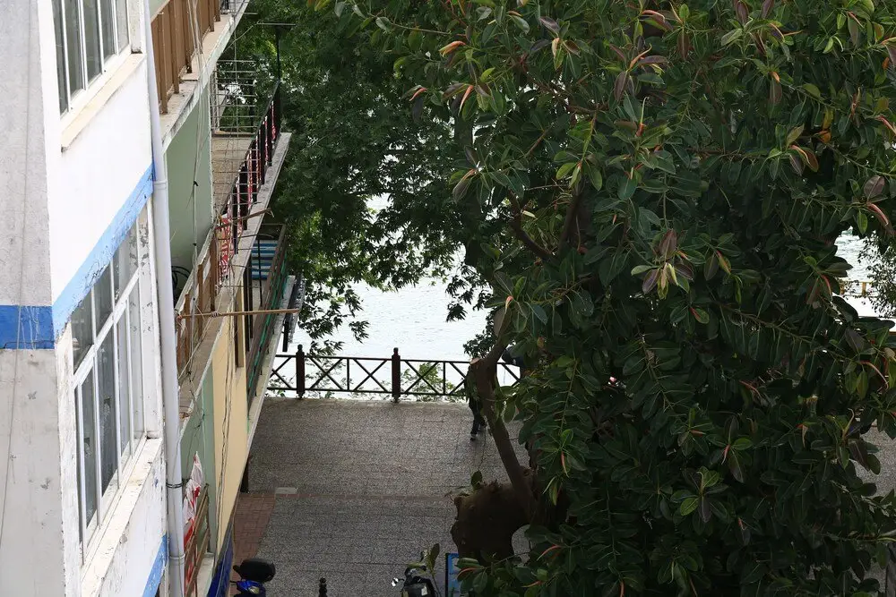 Манавгат: otel durkaya