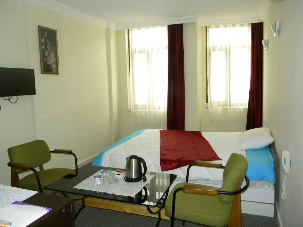 Манавгат: otel durkaya