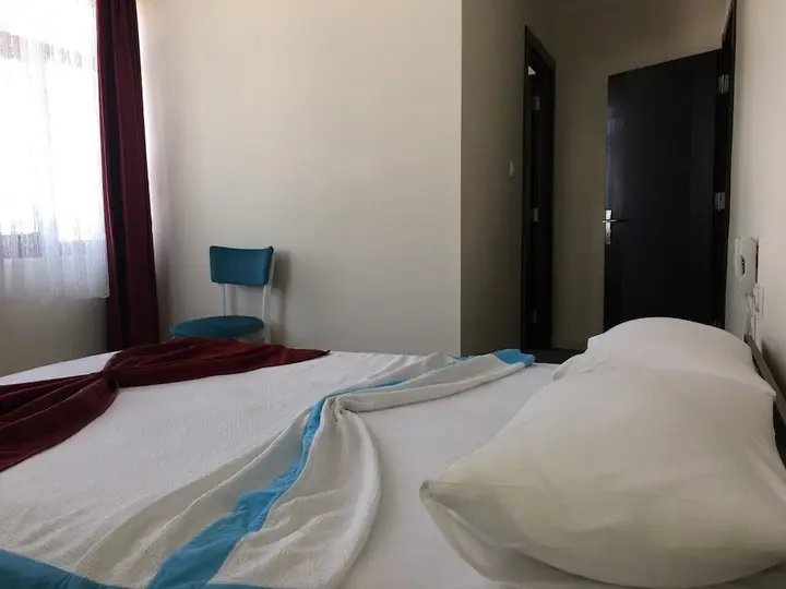 Манавгат: otel durkaya