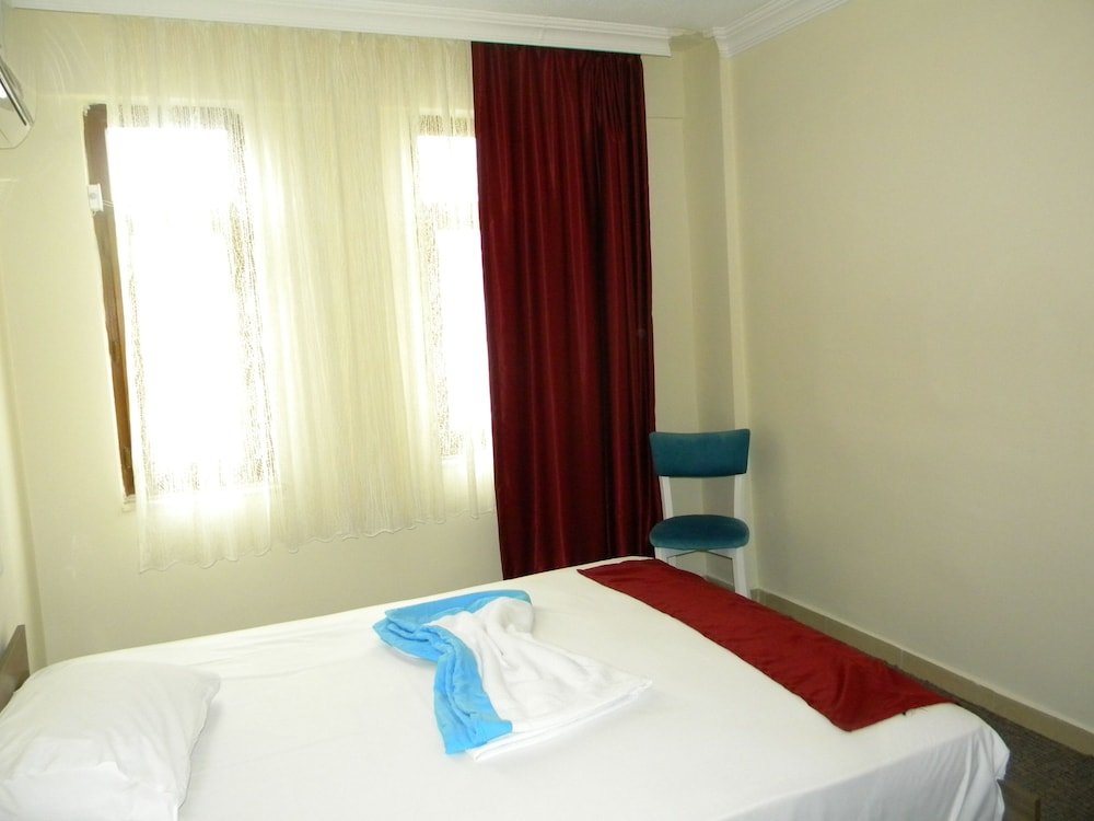 Манавгат: otel durkaya