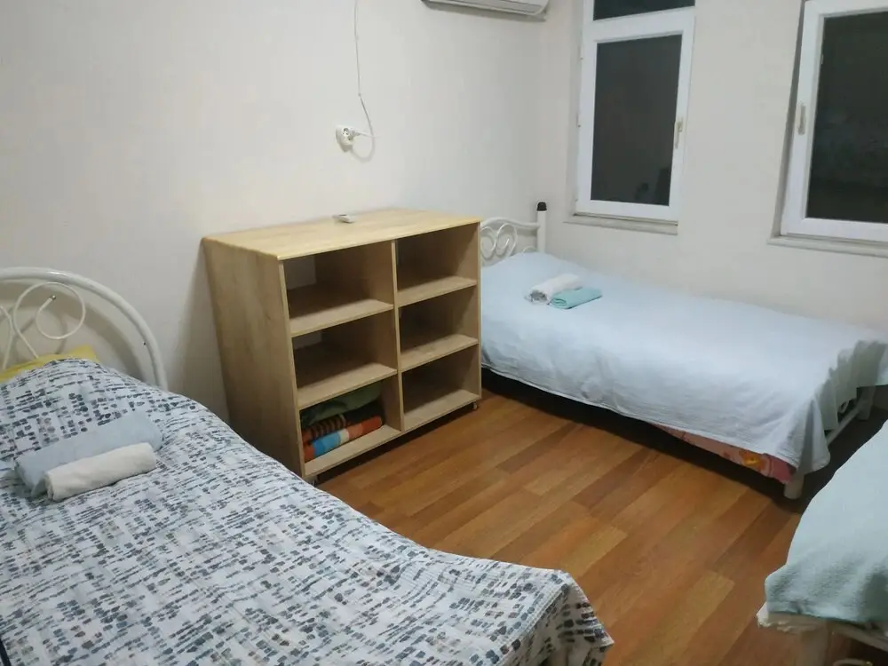 Газипаша: Zeytinada Pansiyon ve Gozleme