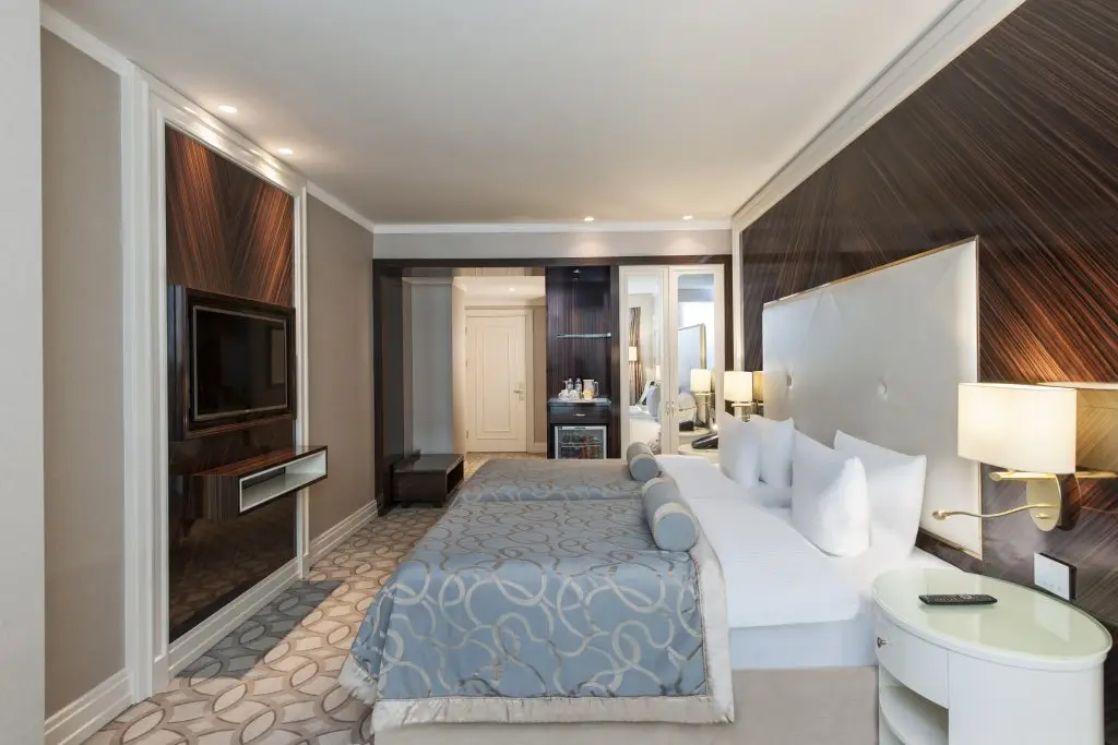 Стамбул: Elite World Istanbul Florya