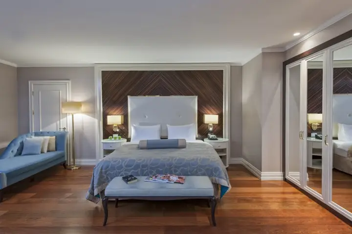 Стамбул: Elite World Istanbul Florya