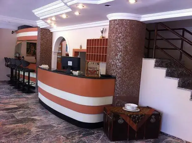 Анталья: Villa Granada Hotel
