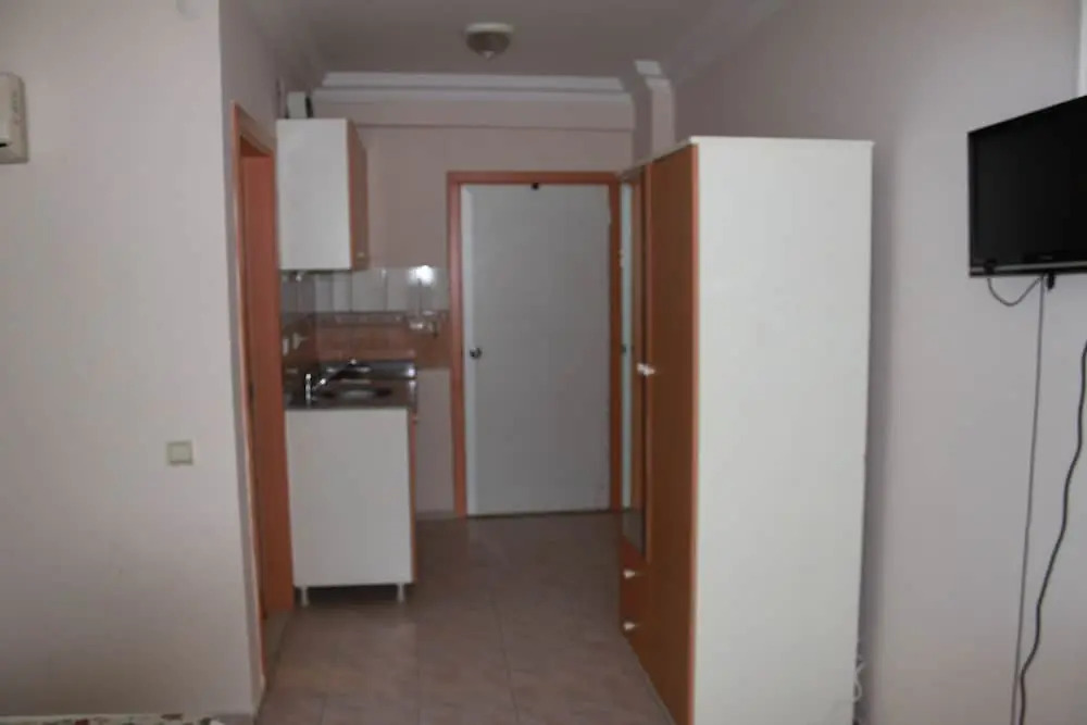 Анталья: Villa Granada Hotel