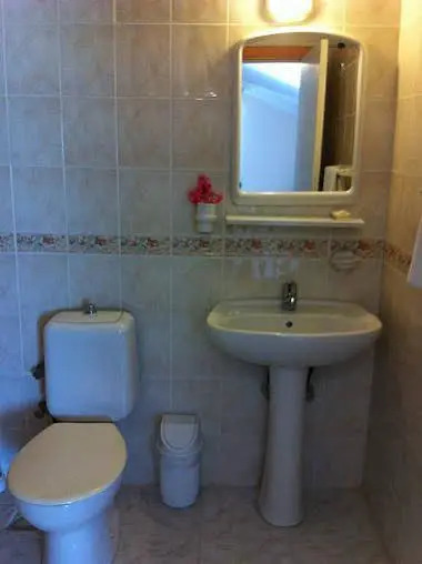 Анталья: Villa Granada Hotel