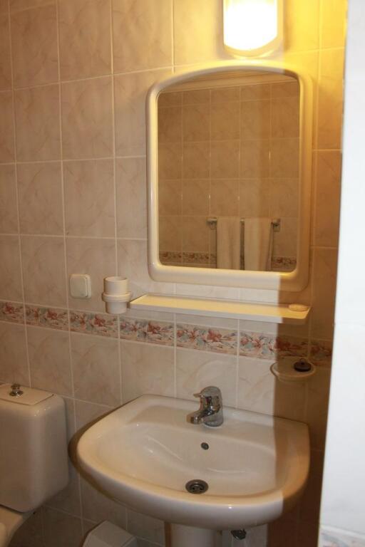 Анталья: Villa Granada Hotel