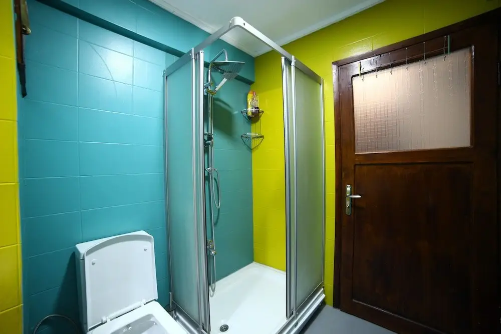 Стамбул: Yolohostel