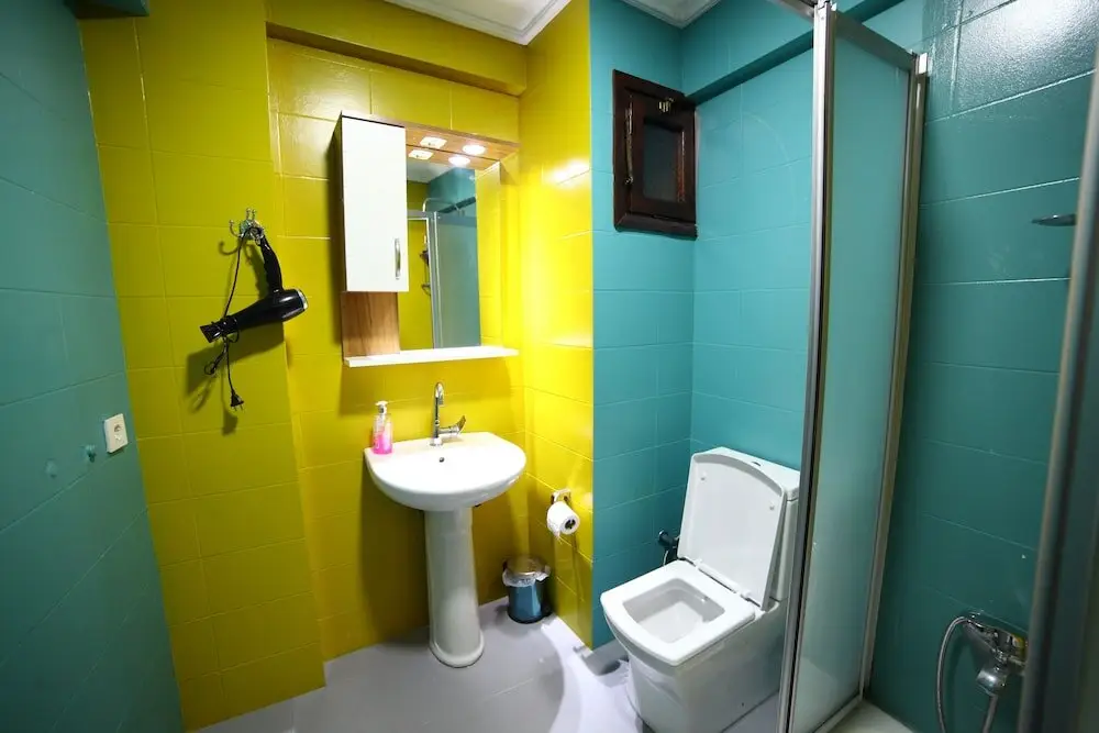 Стамбул: Yolohostel