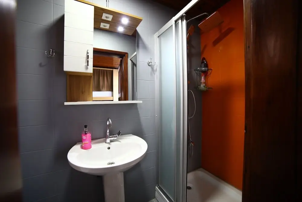 Стамбул: Yolohostel