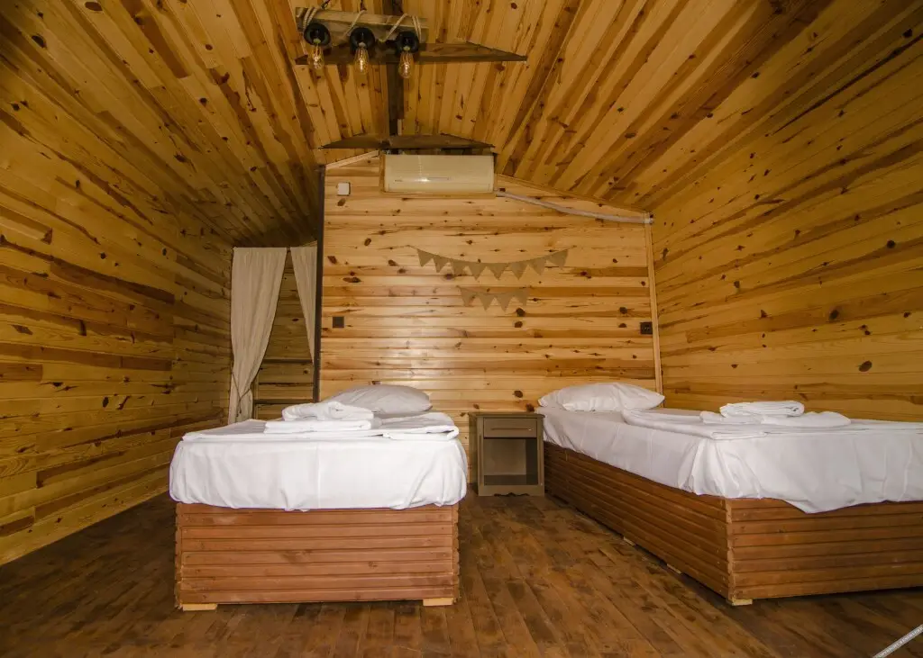Фетхие: Kasaba Butik Otel
