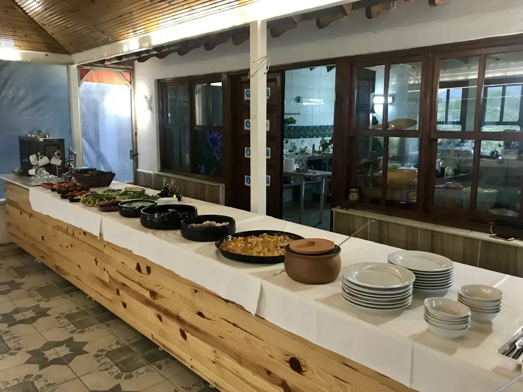 Фетхие: Kasaba Butik Otel
