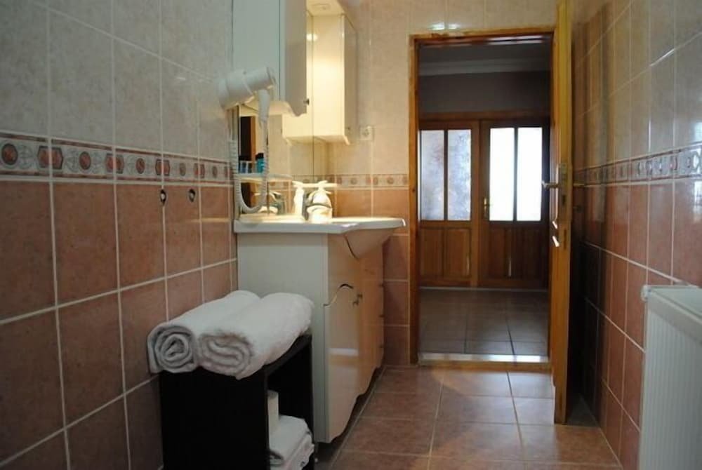 Изник: Cem Hotel