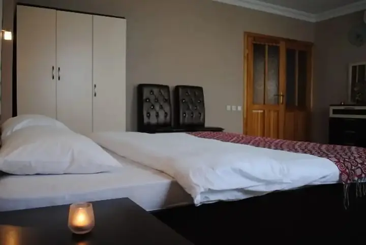 Изник: Cem Hotel