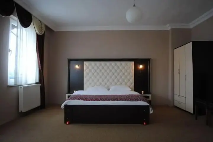 Изник: Cem Hotel