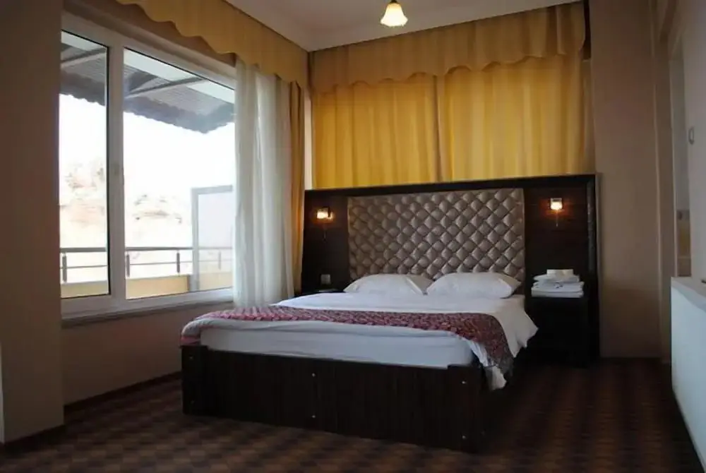 Изник: Cem Hotel