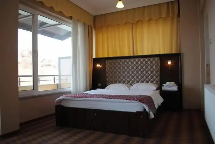 Изник: Cem Hotel