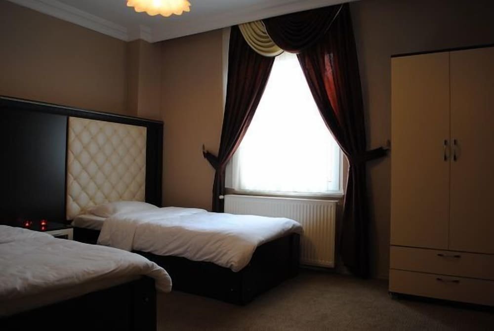 Изник: Cem Hotel