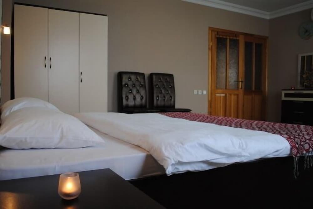 Изник: Cem Hotel