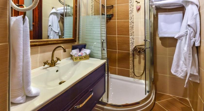 Бурса: Kale Ici Hotel - Special Class
